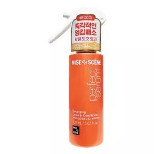 미쟝센 퍼펙트 엉킴 제로 노워시 트리트먼트 150mL x 1개