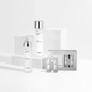 싸이닉 퍼스트 3종 (에센스215ml+미스트120ml+앰플1ml28개입)