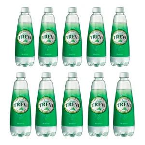 40개 트레비 라임 300ml 탄산수 제로칼로리 과일맛 가정용 카페 대용량 천연과일향 탄산음료