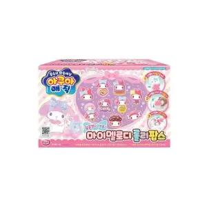 아쿠아매직 마이멜로디 롤리팝스 만들기