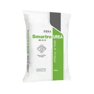 농사의달인 스마트로 UREA 요소 20kg 고순도 질소 프릴 요소비료