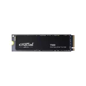 [엠지솔루션]마이크론 Crucial T500 M.2 NVMe 대원 (500GB)