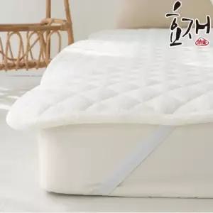 투유 라나 롱파일 극세사 패드 SS) by효재