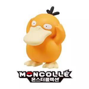 포켓몬 EMC 고라파덕 피규어