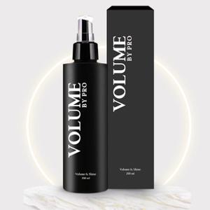 볼륨바이프로 볼륨 앤 샤인 헤어 볼류머 200ml