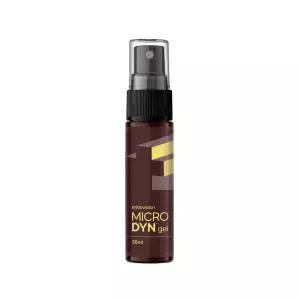 Microdyn gel 마이크로딘겔 26ml 스프레이형 하이드로겔 상처 소독 드레싱