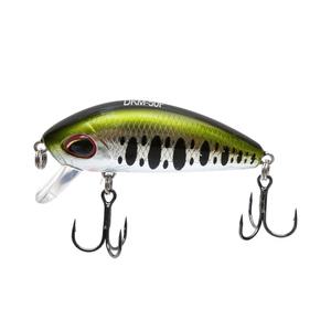 싸파 더블킬 쏘가리 미노우 DKM50S-H4034 50mm 저크 베이트