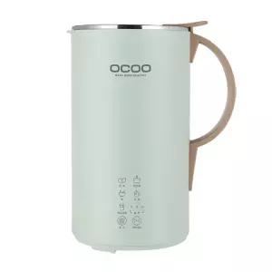 [리퍼] 오쿠 아침앤 두유제조기 OCC-BM600, 600ml, 민트그린,1개