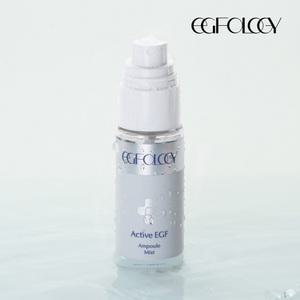 EGF올로지 액티브 EGF 앰플 미스트 50ml/ 피부진정 미스트 수분 세럼