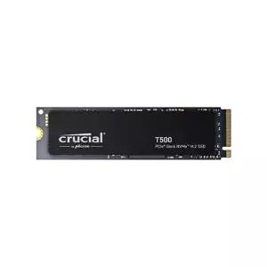 마이크론 Crucial T500 M.2 NVMe 대원씨티에스 (500GB)