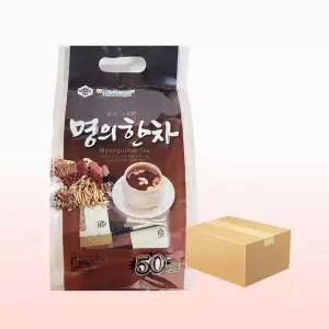 [셀러허브]동일 명의한차 50T x 8봉(1BOX) 전통차 쌍화차 (S11595497)