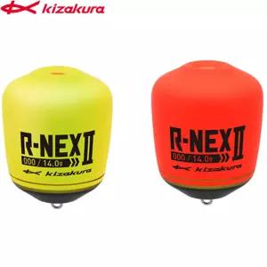 키자쿠라 R-NEX II R넥스2 전층 낚시용 고리찌 긴꼬리 벵에돔 000