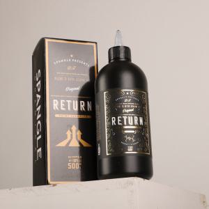 스팽글 리턴페인트클렌저 500ml
