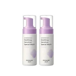 [궁중비책] 수딩 센서티브 스페셜 워시 150ml(폼) x 2개 여성청결제