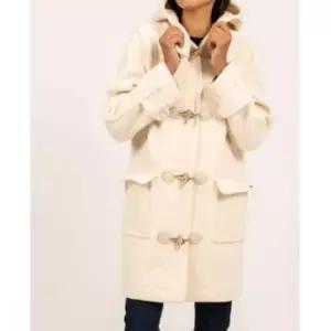 25FW 세인트제임스 코트 30375 BLANC DOM