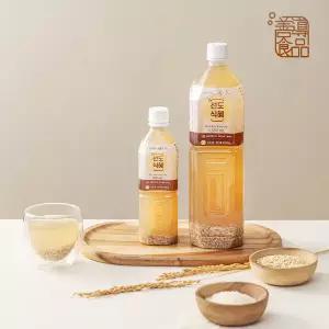 [선도식품] 옛날전통 선도식혜 냉동 1.5L 2병
