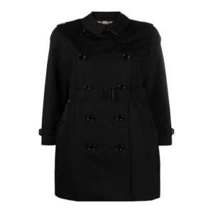 25SS 버버리 코트 8079409 BLACK DOM