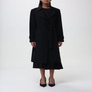 24FW 띠어리 코트 J0709411001 Black