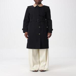 24SS 버버리 코트 8076362 Black
