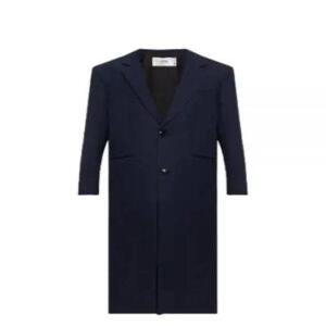 아미 코트 UCO306WV0004491 NAUTIC BLUE DOM