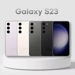 삼성전자 갤럭시 S23 256G 3사호환 공기계 중고폰 알뜰폰