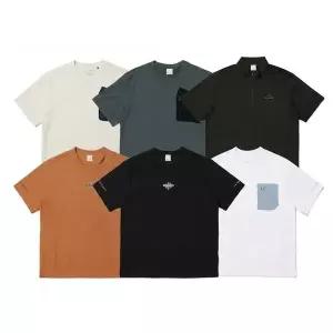 [아이더](본점)[아이더 공식 여름 남여 인기상품]  전상품 35,000원 티셔츠/팬츠 특가할인 이벤트
