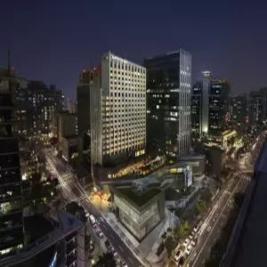 롯데시티호텔 구로(LOTTE CITY HOTEL GURO)