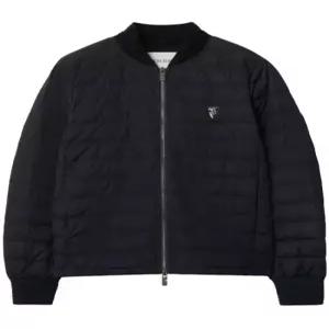 25SS 버버리 봄버 자켓 8101636 INDIGO DOM