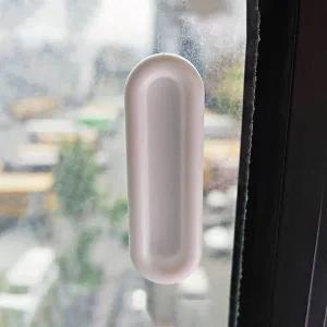 원형손잡이 붙이는손잡이 플라스틱손잡이 WF3D98E