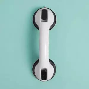 흡착식 유리도어손잡이 29.5cm WC7F5E1