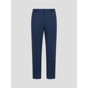 [란스미어][LANSMERE] LM 여름 CERRUTI 트로피칼 울모헤어 팬츠  블루 (LA5321L13P)