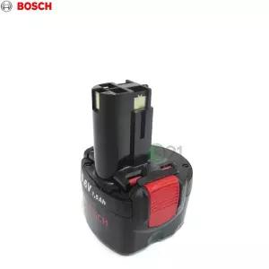보쉬 니켈 배터리 9.6V 충전 전동드릴 밧데리 드릴 전동드라이버 공구 비트 충전식