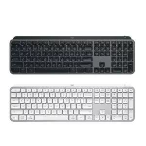로지텍 MX Keys S 무선 일반형 키보드