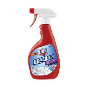 비트 찌든때제거 스프레이 500ml x 10개