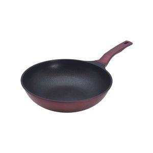 키친아트 금상첨화 IH 궁중팬 볶음 웍 30cm