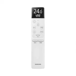 삼성 정품 25년형 무풍 벽걸이 에어컨 리모컨 ARR-WK8F