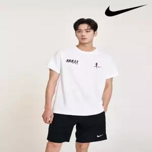 [백화점정품] 나이키 반바지 킹스웨이비즈