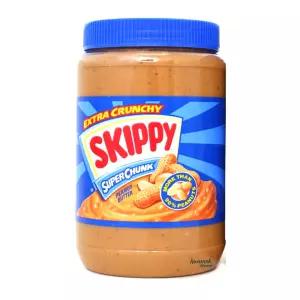 스키피 땅콩버터 수퍼청크 1.36kg 1개