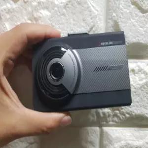 중고 팅크웨어 아이나비 QXD3000 블랙박스 QHD 전방본체