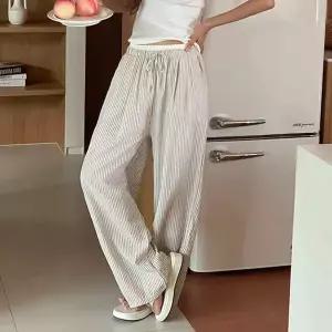 [난닝구] 베둔코 스트라이프팬츠