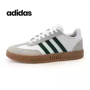 아디다스 남녀공용 그라다스 화이트 그린 (IE9043)(size230-280)