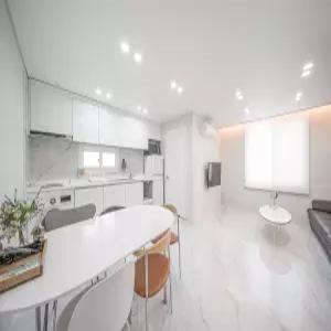 [대구 모텔] 대구 동성로 블랑코(BLANCO) (동성로,서문시장,대구역,경북대,엑스코)