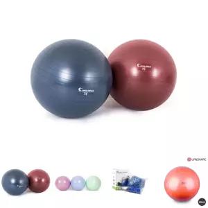 아이워너 안티버스트 짐볼 75cm 2컬러/마사지볼/맛사지볼/요가볼/운동볼/짐볼75/필라테스볼/스트레칭볼
