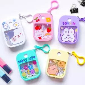 아트박스/마타바 알러지프리 스쿨룩 키링 퍼퓸 만들기 diy 키트(5개) kit