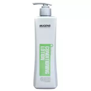 뮤겐스 게츠 컨디셔닝 펌푸 헤어 로션 500ml
