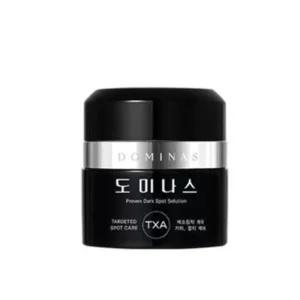도미나스 도미나 크림 시즌6 트라넥산삼 기미개선크림 태극제약 50g 1개