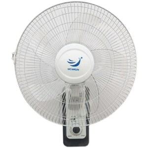 선풍기 SIF 16WAA 40cm 3엽 상하조절 S급 벽걸이