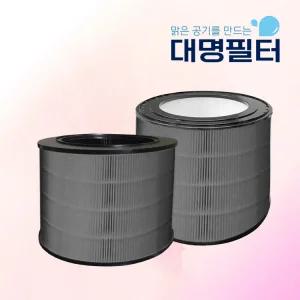 대명필터 엘지 퓨리케어360 호환용 필터 AS281DWFA/AAFTDS101 [선택]