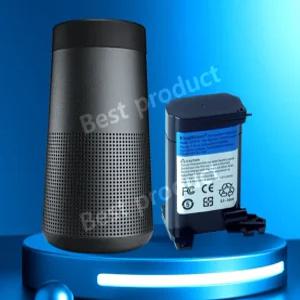 BOSE SOUNDLINK REVOLVE 소형 버킷 스피커 호환 배터리 071473