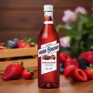 그레나딘 시럽 석류 상그리아 하이볼 칵테일 700ml